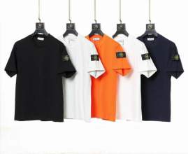 Picture of Stone Island T Shirts Short _SKUStoneIslandS-XL2br26081685